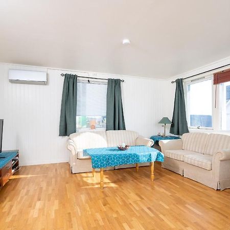 Apt 101 - Andenes Whale Safari Apartments Exterior foto