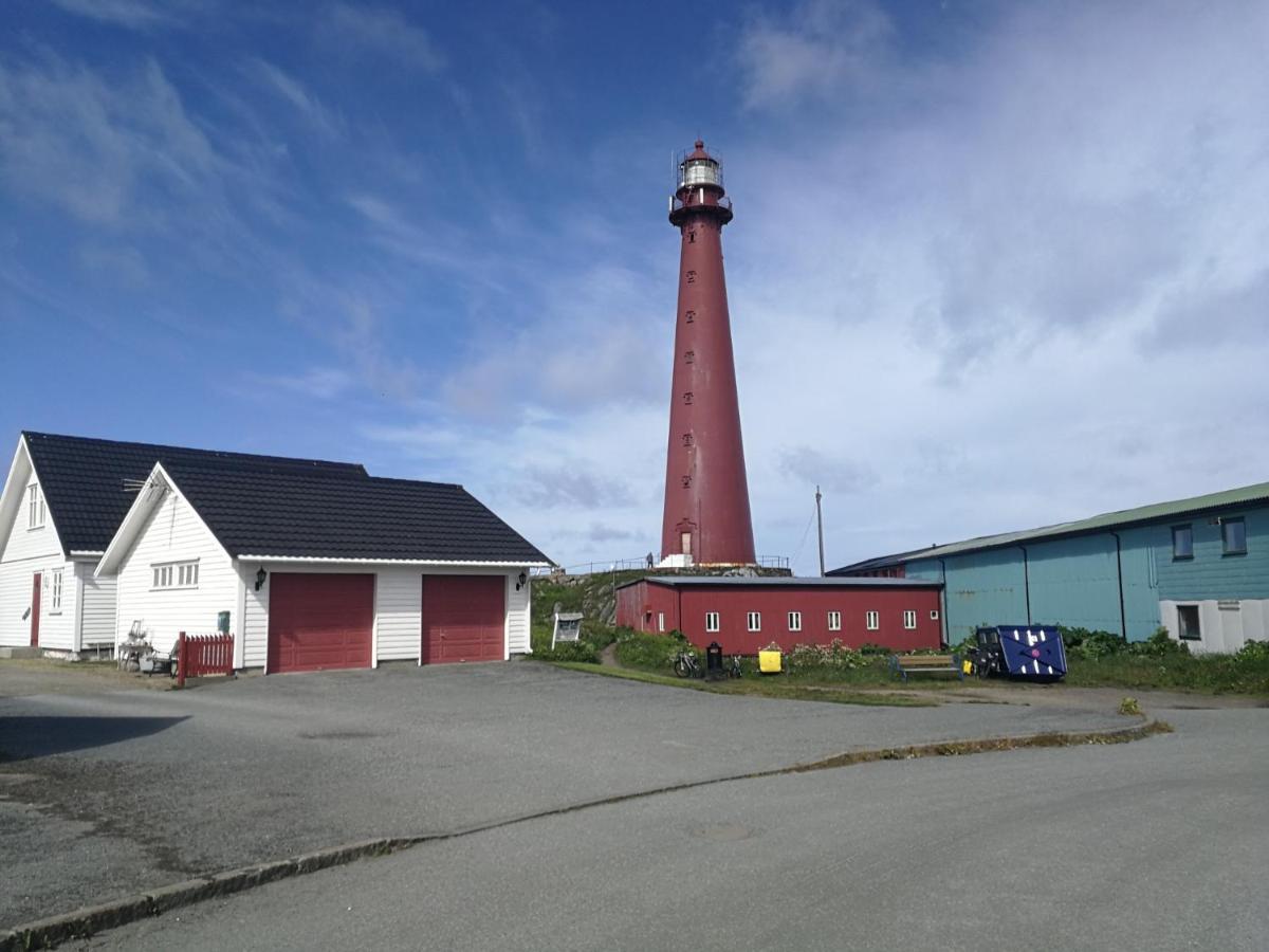 Apt 101 - Andenes Whale Safari Apartments Exterior foto